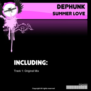 Summer Love (Original Mix)