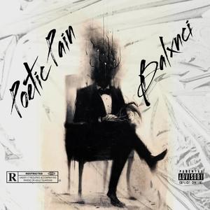 Poetic Pain (Explicit)