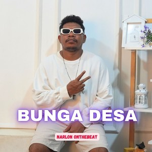 Bunga Desa