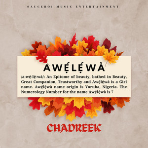 Awelewa