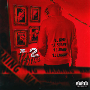 GhostNightMarez 2 (Explicit)