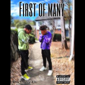 Last (feat Row Oj) (Explicit)