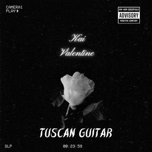 Tuscan Guitar