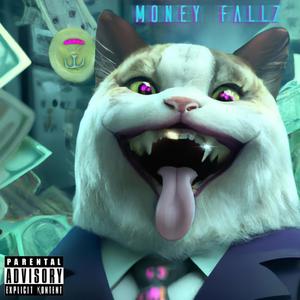 Money Fallz (Explicit)