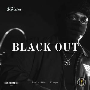 Black Out (Explicit)