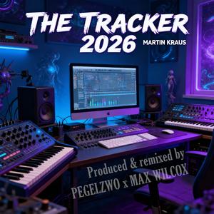 The Tracker (2026 What The Fxxx Remix)