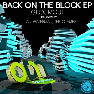 Back On The Block (The Clamps Remix)