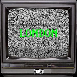 London (feat. Og Millz & Mallygotem) (Explicit)
