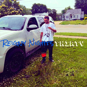 Reigny Nights (Explicit)