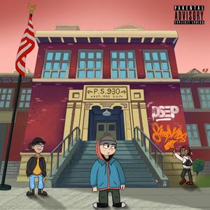 Bitrus(feat. Reaux, Dranetypebeat & Dashé) (Explicit)