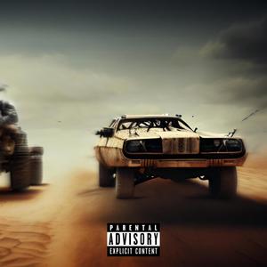 Mad Max (feat. 3$hades) (Explicit)