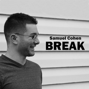 Break(feat. Rob Tavaglione)