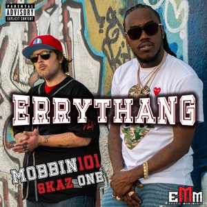 Errythang (Explicit)