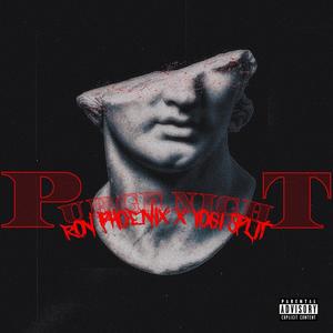 PURGE Night (feat. Malcolm Westmoor) (Explicit)