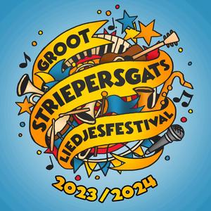 Groot Striepersgats Liedjesfestival 2023-2024