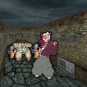 BAD HABIT! (feat. GORT) (Explicit)