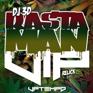 Rasta Man (VIP)