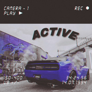 Active (Explicit)