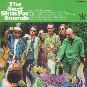 Pot Sounds