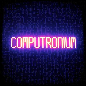 Computronium