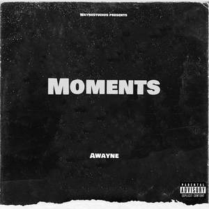 Moments (Explicit)