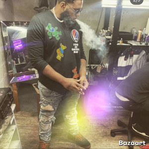 Toxic Wayz (Explicit)