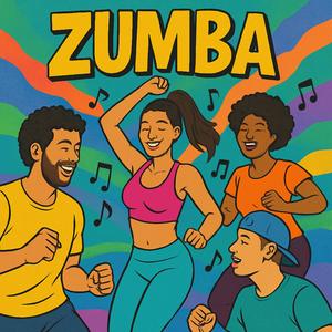 ZUMBA (feat. Mohamed Salah & Ibrahim Aawad)