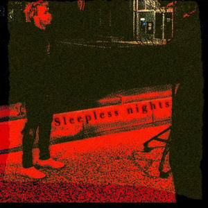 Sleepless nights (feat. Tokyo Kawasaki)