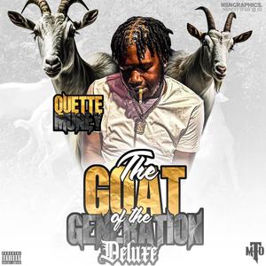 Goat Of The Generation The Deluxe (Explicit)