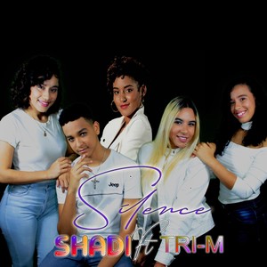 Silence(feat. Tri-M)
