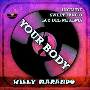 Sweet tango (Extended Mix)