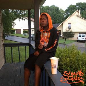 Dead End (feat. Shyneboikash) (HOSTED BY STOOPID EXCLUSIVES & NOCOMPLIED) (Explicit)