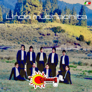 Linda Muchachita