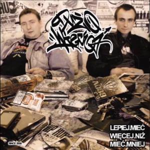 Cztery Świata Strony (feat. Krux) (Explicit)