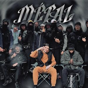 MÉTAL (feat. TR, Hayawen, MLT & RDR) (Explicit)