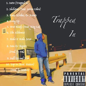 Intro (Trapped In) (Explicit)