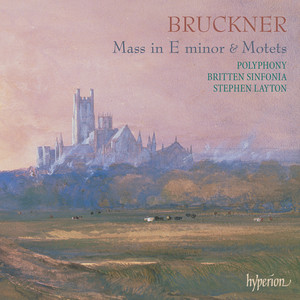 Bruckner - Ave Maria, WAB 6
