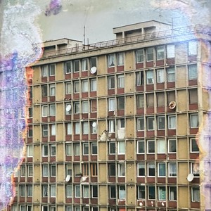 When Winter Approaches ( For Ukraine) (Instrumental)