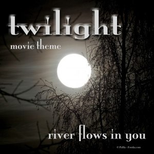 Twilight (River Flows in You)