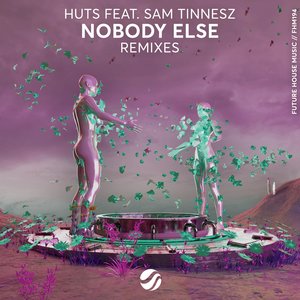 Nobody Else (JustLuke Remix)
