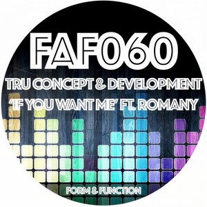 If You Want Me (Roska Remix)