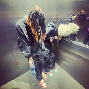 Kobra Kai (feat. Slugg) (Explicit)