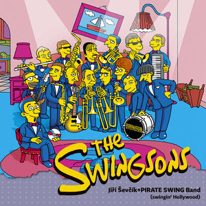 The Swingsons (Swingin' Hollywood)