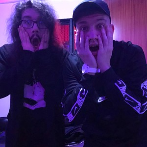 INVINCIBILE(GREG HO PAURA) (Explicit)