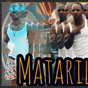 Matarile (feat. Muese tropical)