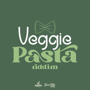Veggie Pasta Riddim