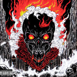 KUNGFU! (feat. xoslit & YUNG GHOST) (Explicit)