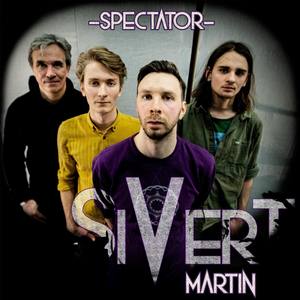 Spectator (Live in Kysten Studio)