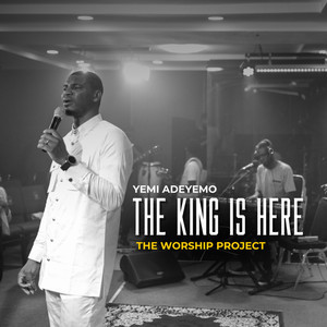 When The Glory Comes