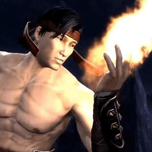 liu kang (Explicit)